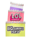 LOL Surprise New Big Surprise 